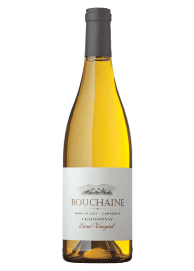 Bouchaine Chardonnay 1