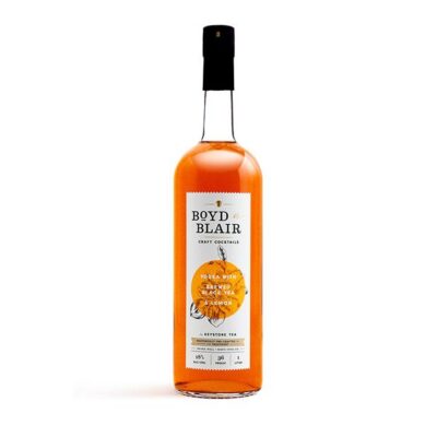 Boyd and Blair Keystone Tea 1L