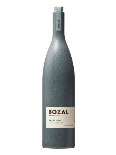 Bozal Sacatoro Reserva Mezcal 750ml 1