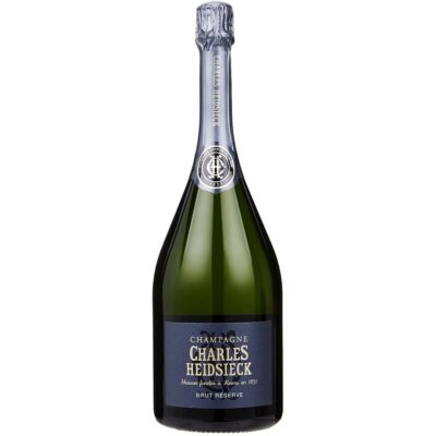 Charles Heidsieck Brut Reserve 1.5L 1