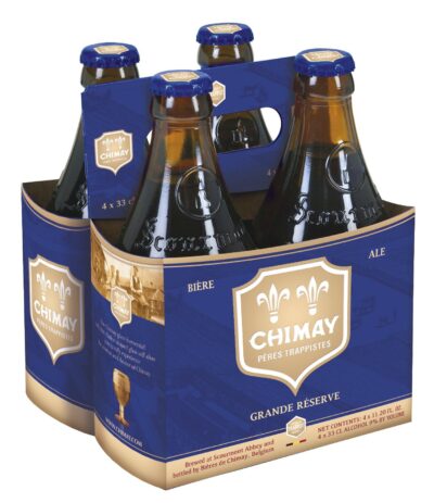 Chimay Grande Reserve 1