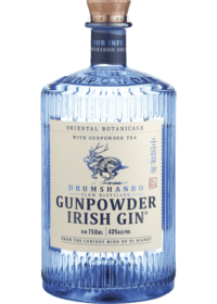 Drumshanbo Gunpowder Gin 750ml