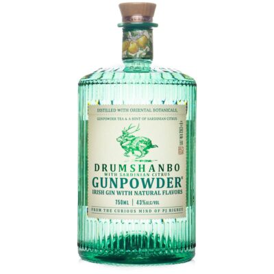 Drumshanbo Gunpowder Gin 750ml 1