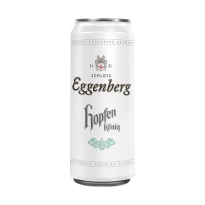 Eggenberg Hopfenko 4pk 1