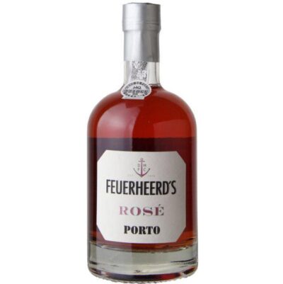 Feuerheerd's Rose Porto 1