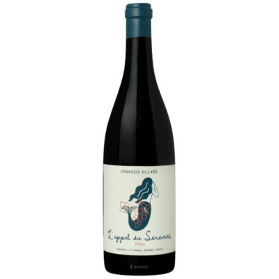 Cuvee Jean Louis Brut 1