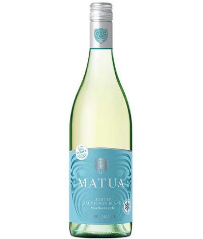 Matua Lighter Sauvignon Blanc 1