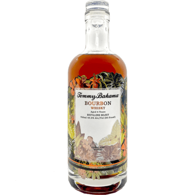 Tommy Bahama Bourbon