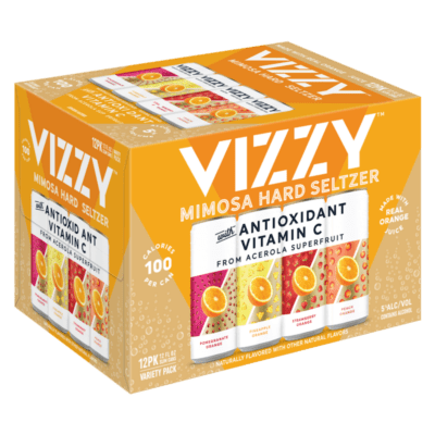 Vizzy Mimosa Variety 12pk 1