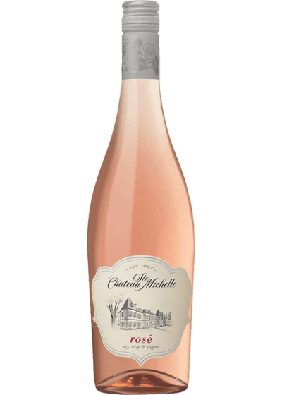 Chateau Ste. Michelle Rose 1