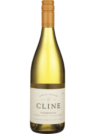 Cline Chardonnay 1
