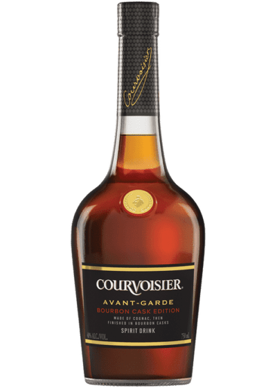 Courvoisier Avant-Garde 750ml 1