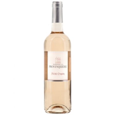 Domaine Pepouy Rose 1