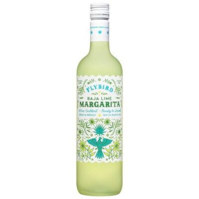 Flybird RTD Lime Margarita 4 pk 1