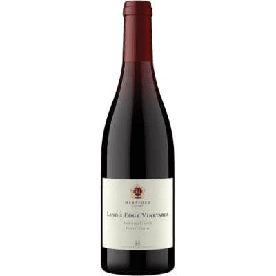 Hartford Court Land's Edge Pinot Noir 1