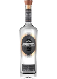 Jose Cuervo Tradicional Cristalino 750ml