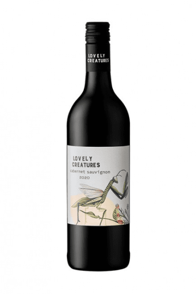 Lovely Creatures Cabernet 1