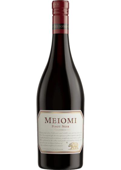 Meiomi Red Blend