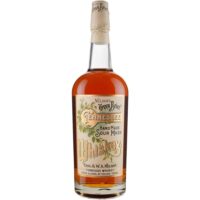 Nelson's Green Brier Whiskey 750ml