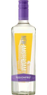 New Amsterdam Passionfruit 750ml