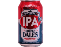 OB Double Dale's 6pk Cans