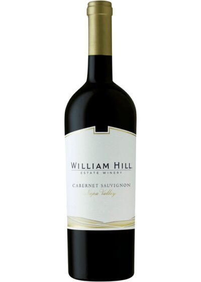 William Hill Cabernet Sauvignon 1