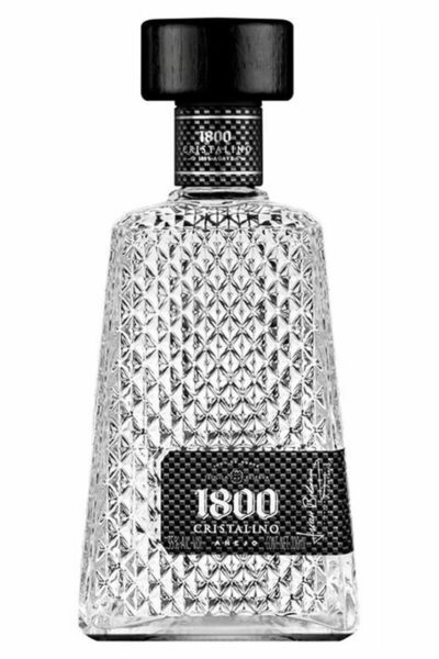 1800 Cristalino Anejo 1.75L 1