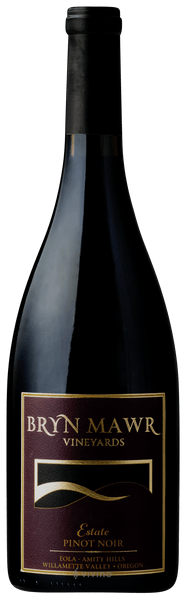 Bryn Mawr Estate Pinot Noir 1