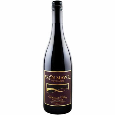 Bryn Mawr Willamette Valley Pinot Noir 1