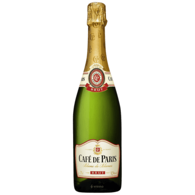 Cafe de Paris Brut 1