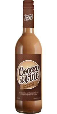 Cocoa Di Vine 750ml