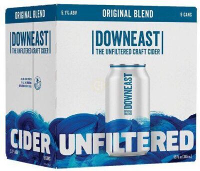 Down East Original Blend 9pk 1