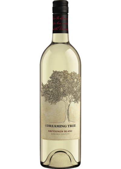 Dreaming Tree Sauvignon Blanc 1