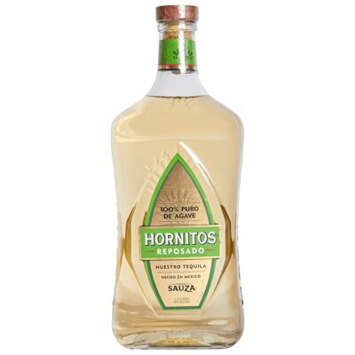 Hornitos Reposado 1.75L 1