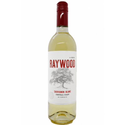 Raywood Sauvignon Blanc 1