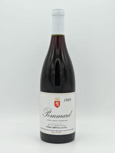 Ampeau Pommard 1999 1