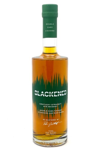Blackened Rye 750ml 1