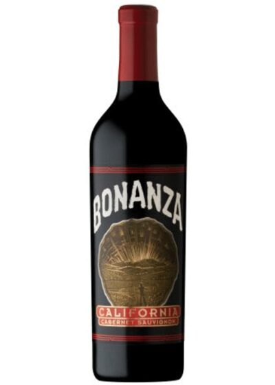 Bonanza Cabernet 1