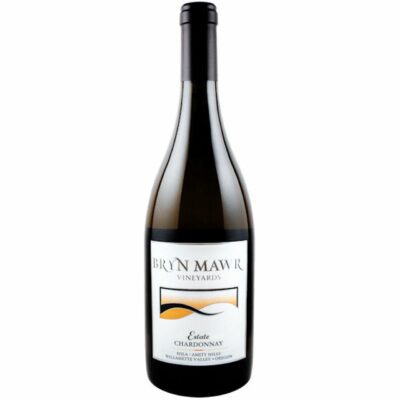Bryn Mawr Eola - Amity Hills Chardonnay 1