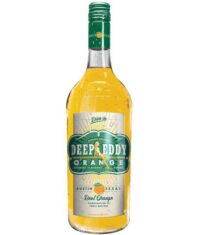 Deep Eddy Orange 1L