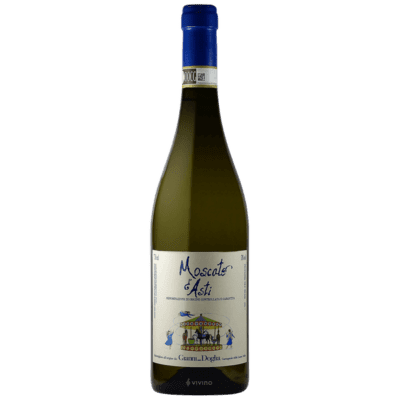 Gianni Doglia Moscato D'Asti 1