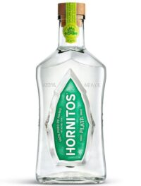 Hornitos Plata 1.75L