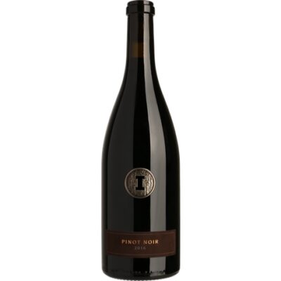 Ironside Pinot Noir Reserve 1