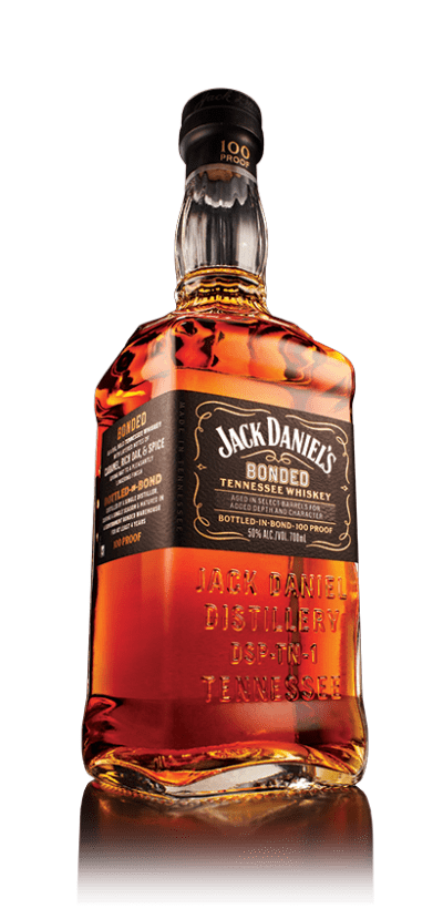 Jack Daniel's BIB Bonded 750ml 1