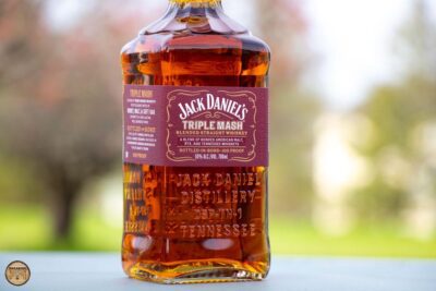 Jack Daniel's BIB Triple Mash 750ml 1