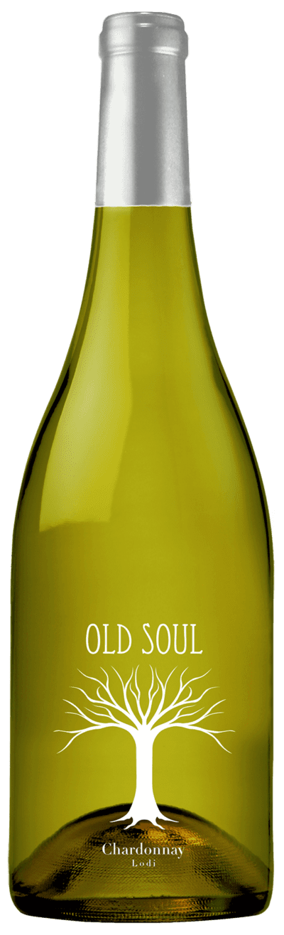 Old Soul Chardonnay 1