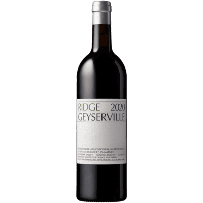 Ridge Geyserville 1.5L