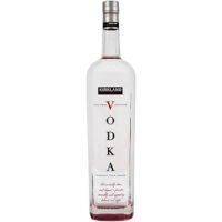 Kirkland French Vodka 1.75L