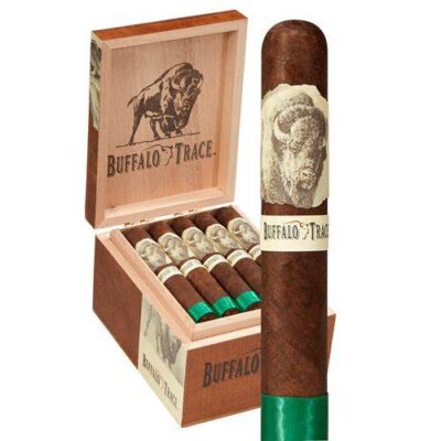 Buffalo Trace Cigar 1