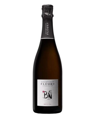 Champagne Fleury Blancs de Noir Brut 1